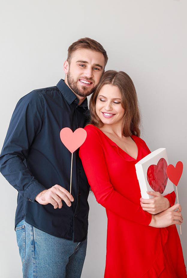 كيف تجذبين رجل الحمل ليعشقكِ بجنون