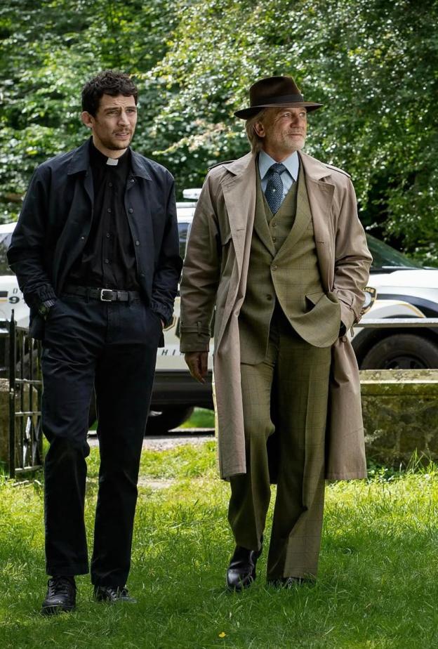 فيلم Knives out 