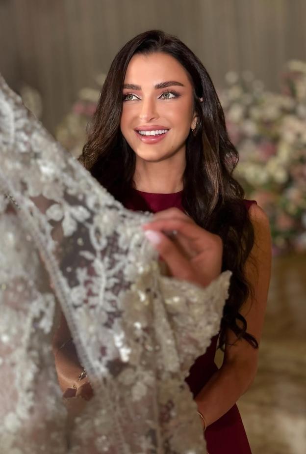 ميسا طه