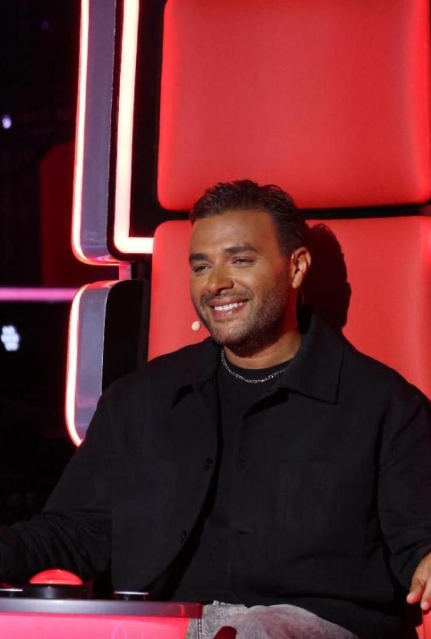 رامي صبري