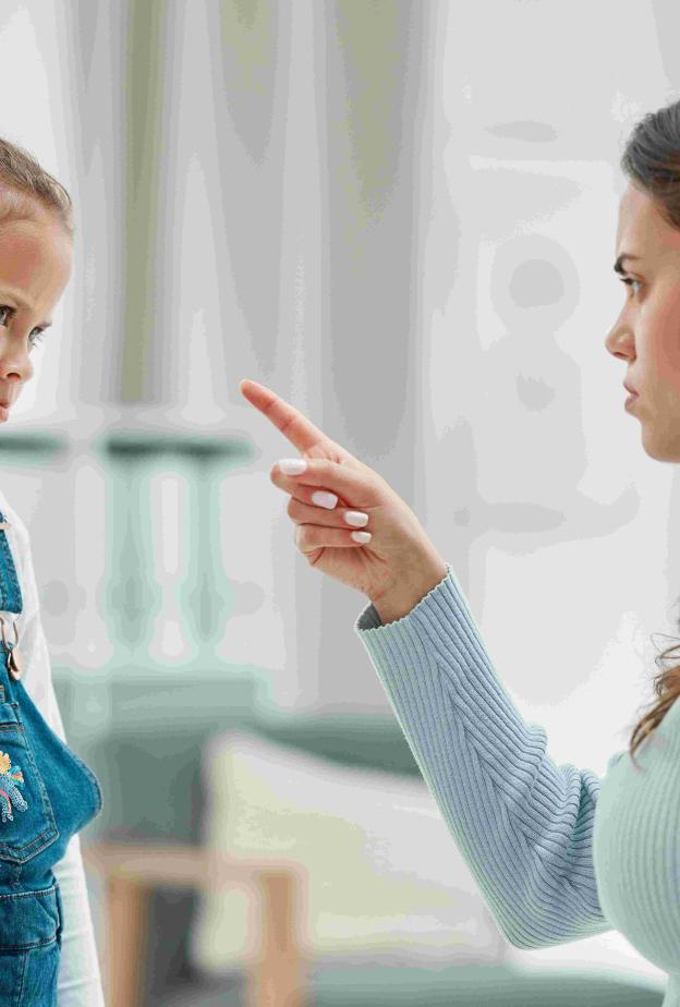 أهم نصائح للأمهات في تربية الأطفال 