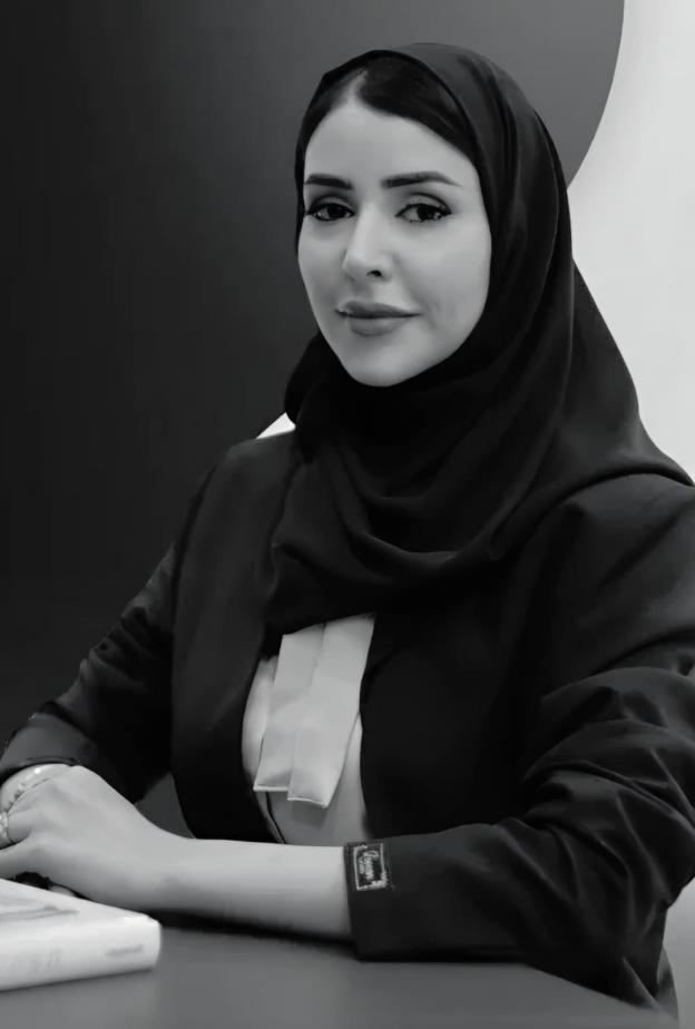 الأميرة نوف بنت بدر الصورة من موقع  ksawomenleaders