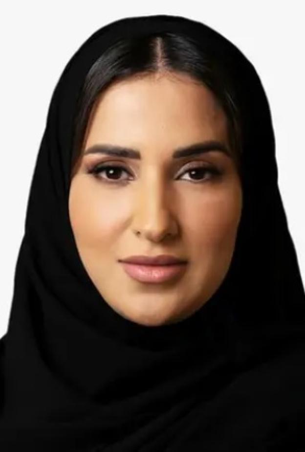  كفاءة سعودية تقود الاستثمار الجريء نورة السرحان رئيسا تنفيذيا لـ SVC - الصورة من الشركة