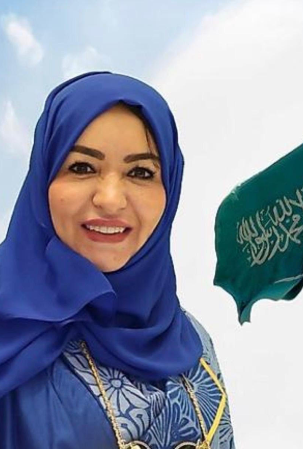 بروفسور هتون محمد عزت المشرف العام على إدارة صحة الدم في وزارة الصحة السعودية