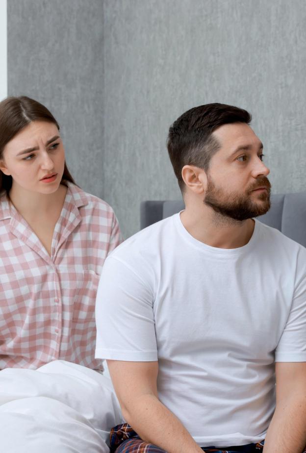 تطبيق أفكار أفكار مبتكرة لتجديد العلاقة والهروب من الروتين العاطفي يحي الحب من جديد 