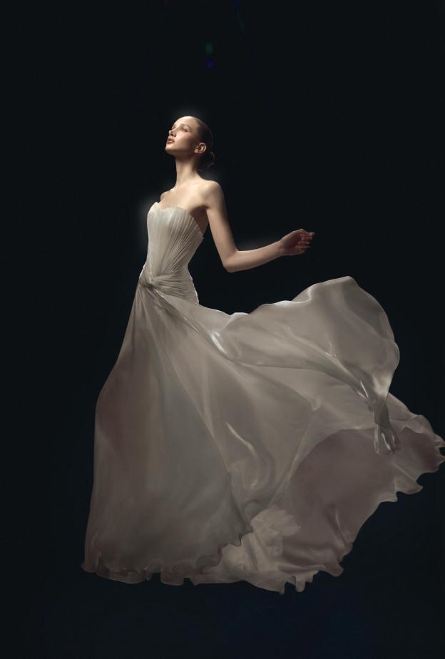 جاد صودا لـ"هي": The Bridal Edit تحتفي بالمرأة كما هي
