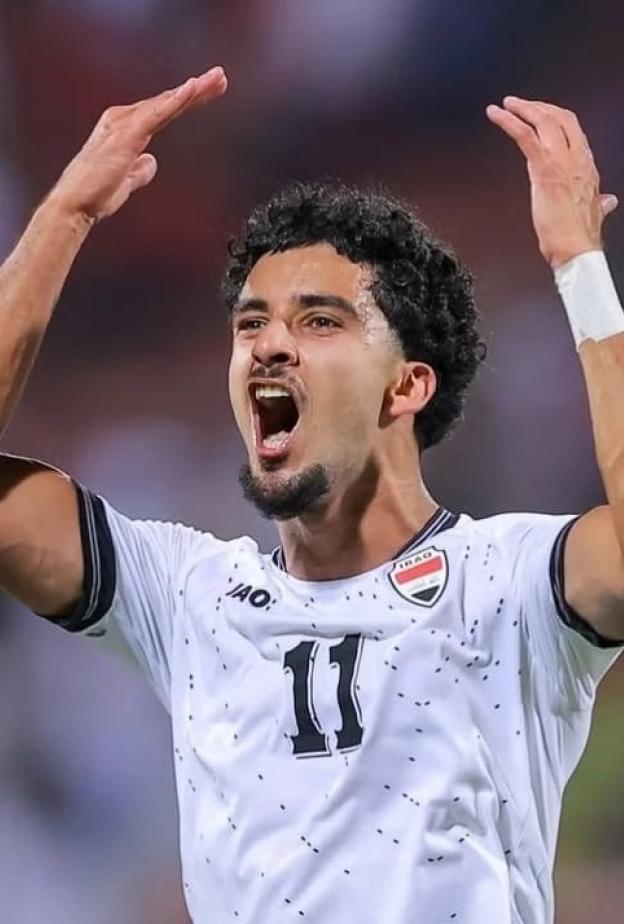 زيدان إقبال - برج الثور