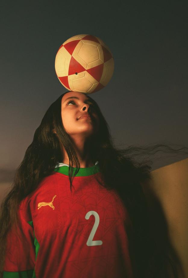 كيف توازنين بين سهرك لمشاهدة مباريات كأس العالم 2026 ونظامك الغذائي؟