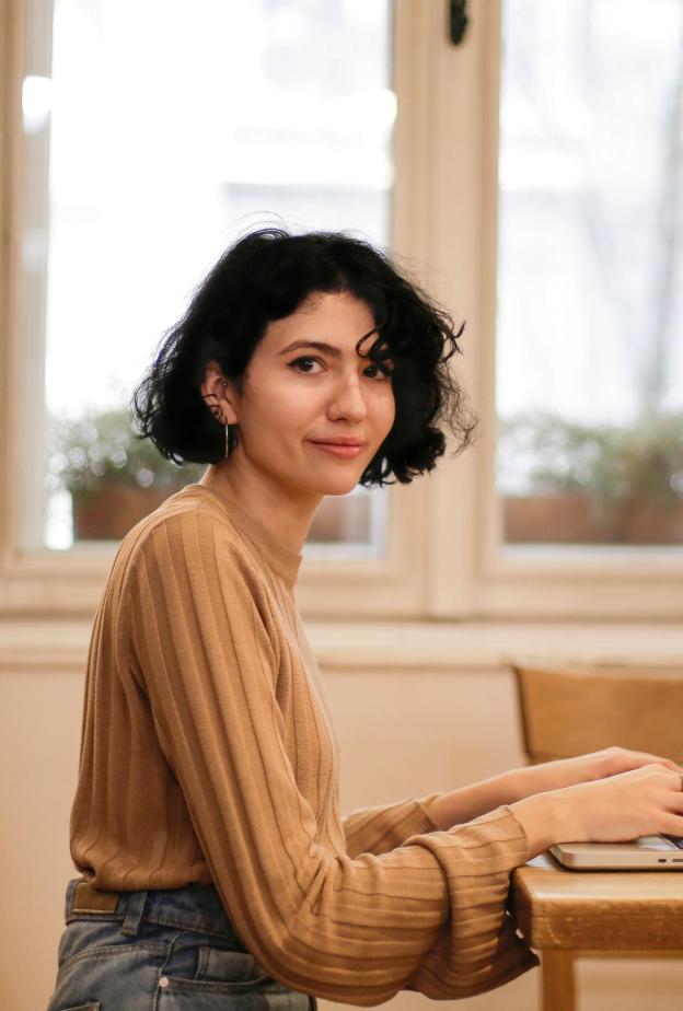 طرق لاكتشاف ما تريدينه فعلًا من مسارك المهني