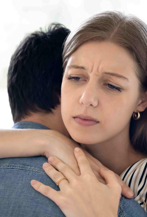  علامات تشير إلى أن العلاقة لا تستحق القتال