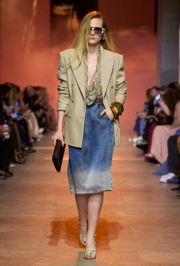 مجموعة الأزياء الجاهزة من ‏Elie Saab‏ لربيع وصيف 2026‏