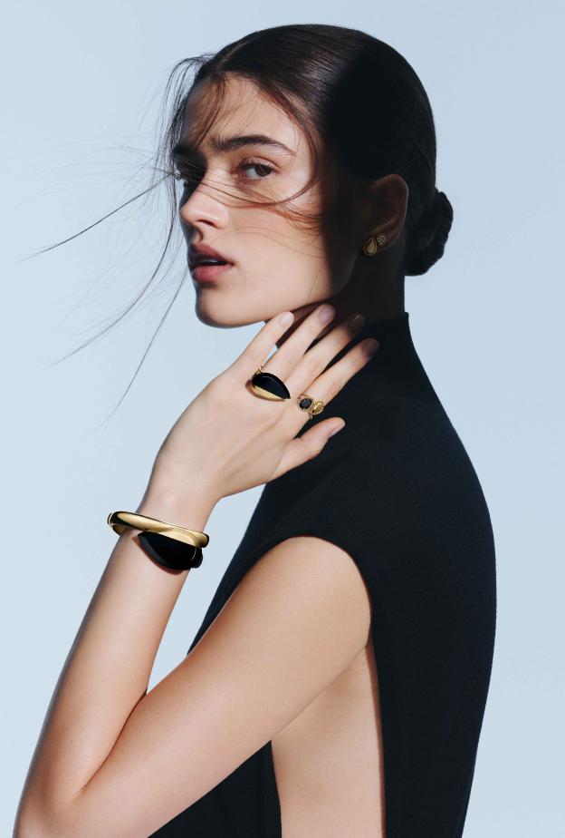 مجموعة Serpent Bohème  من Boucheron