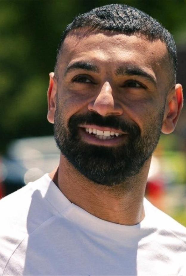 محمد صلاح