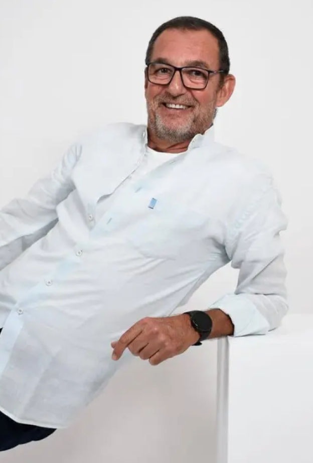 محمد مرزبان