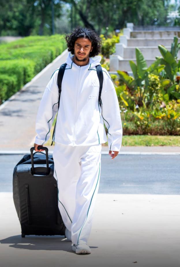 معلومات عن أيوب بوعدي