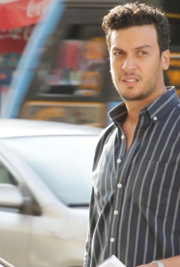أحمد عبدالوهاب في "ورد على فل وياسمين"