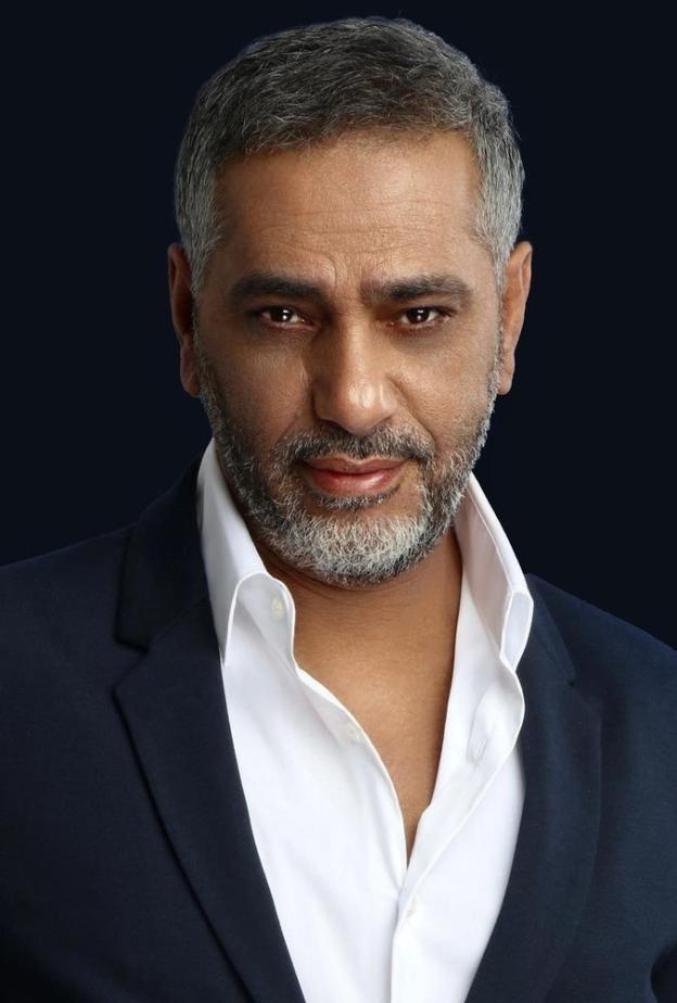 فضل شاكر