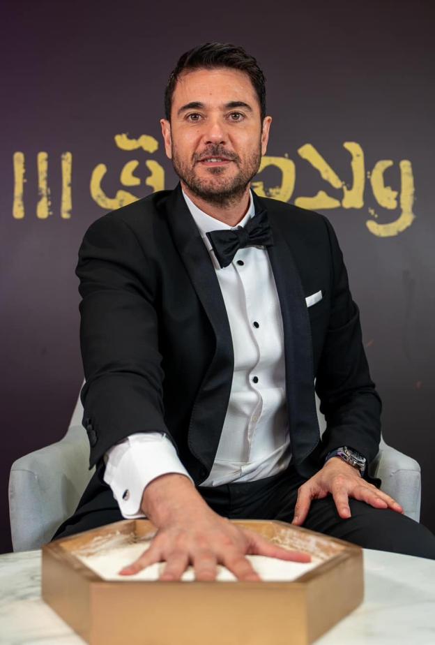 أحمد عز