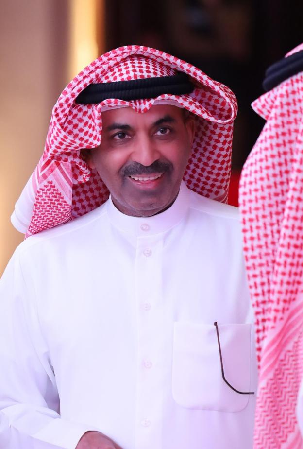 طارق العلي