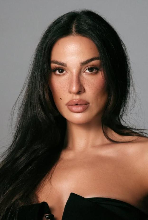 نادين نجيم 