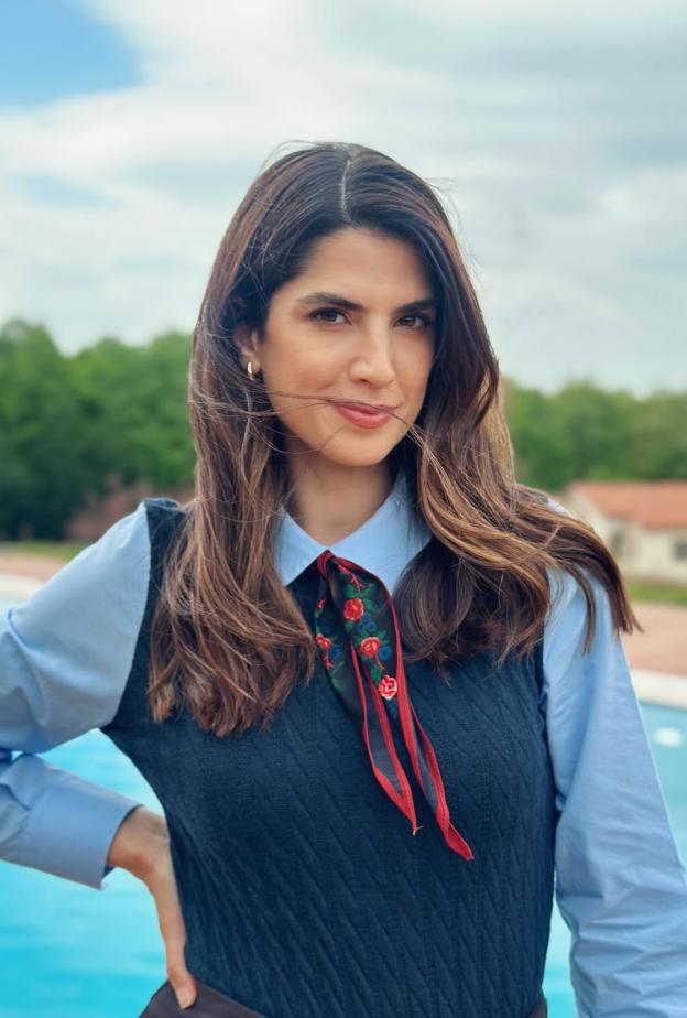 كارمن بصيبص
