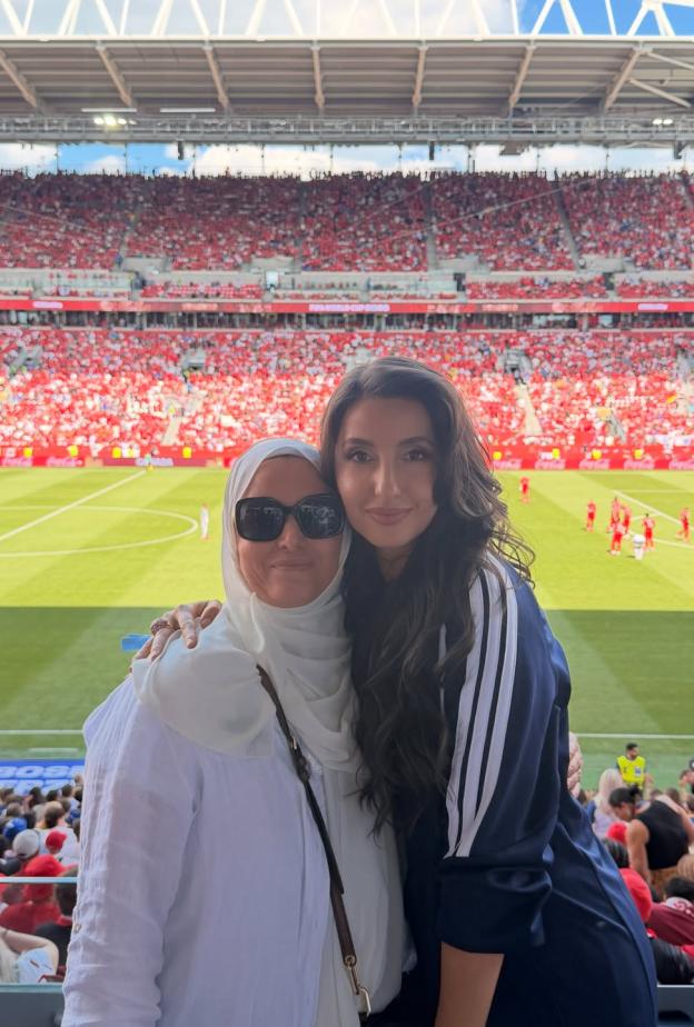 نورا فتحي 