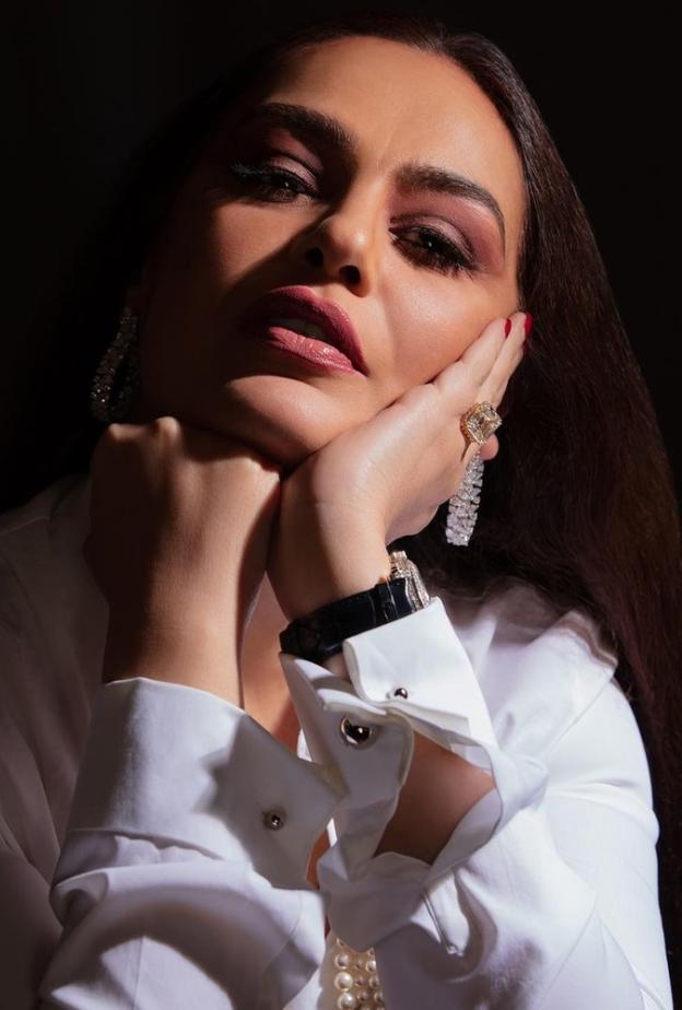 شريهان