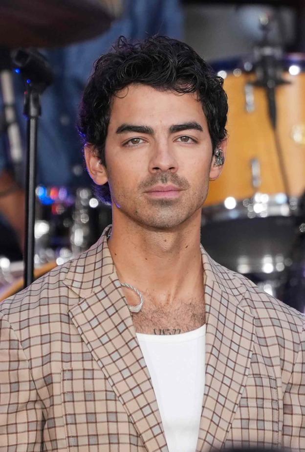 Joe Jonas