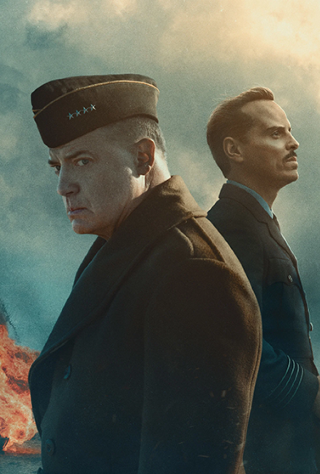 فيلم " Pressure"