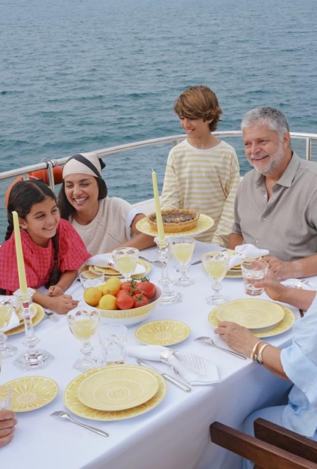 تاناغرا ما بعد البحر.. حملة صيفية من  Tanagra