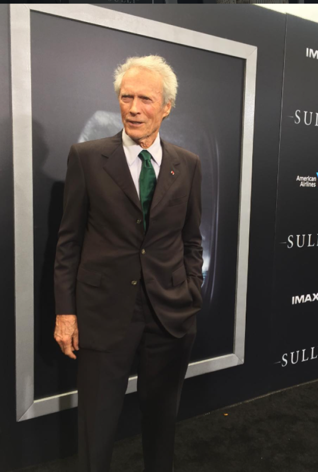 كلينت إيستوود