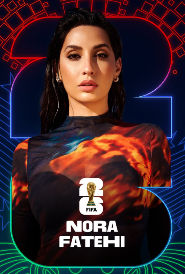 نورا فتحي 