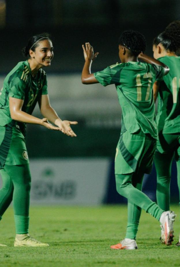 تقدم جديد لسيدات الأخضر.. المنتخب السعودي يصعد إلى المركز 157 عالميًا في تصنيف فيفا