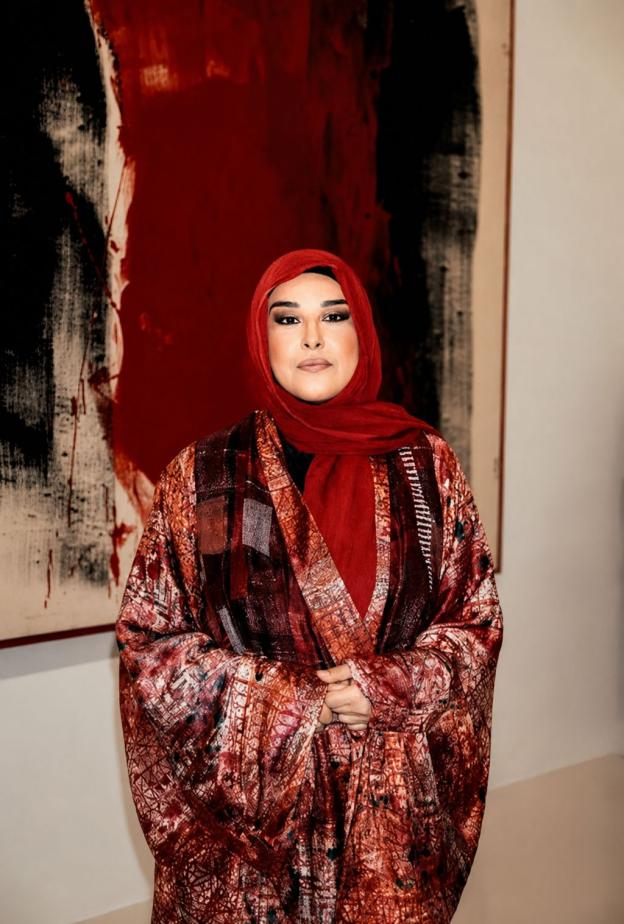 مشاعل النعيمي الحرفيون حماة المعرفة المتوارثة في عالم التصميم