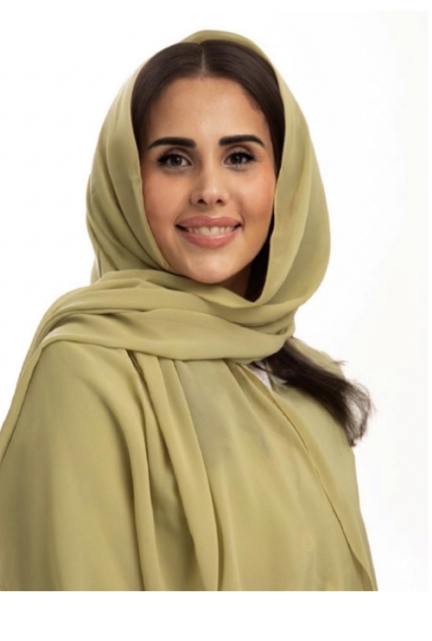 الفنانة السعودية بدور الثنيان... حين يتحول التراث إلى لغة بصرية معاصرة