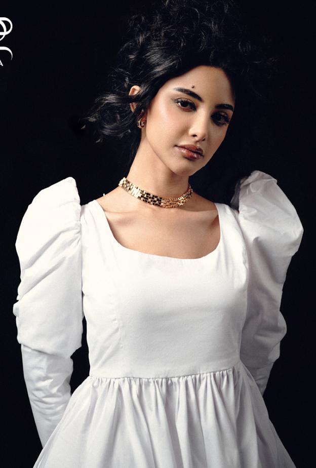 لمى الكناني