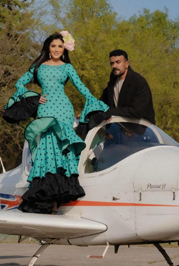 أحمد العوضي يوضح موقفه من المنافسة مع محمد إمام