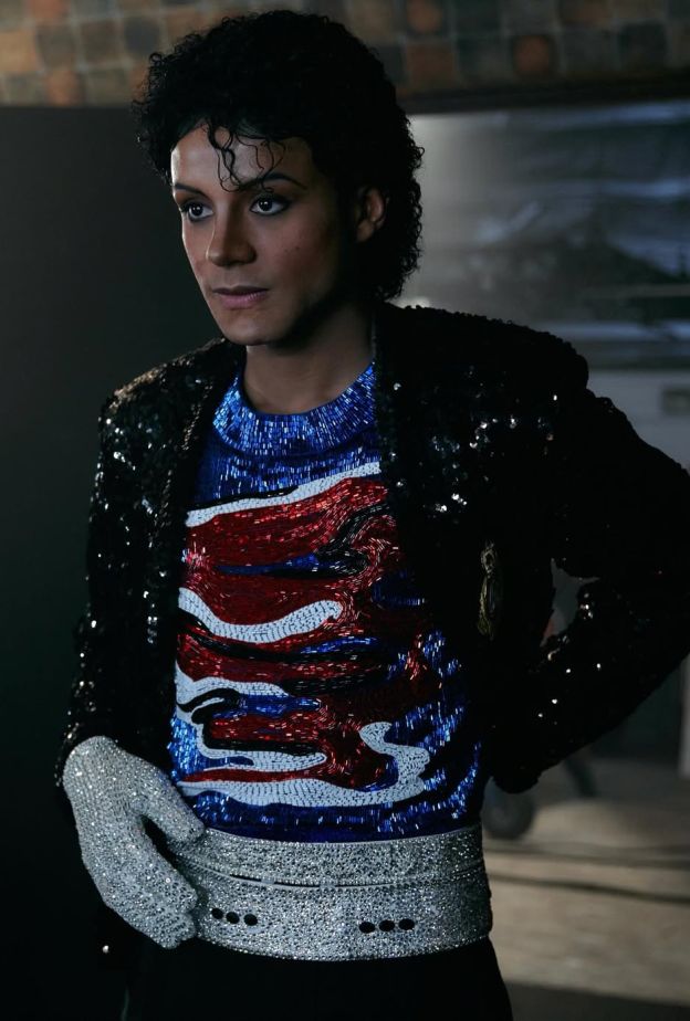 فيلم Michael