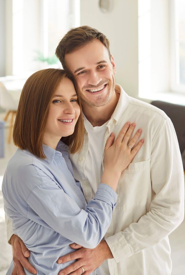 اعرفي متى تتحول علاقة الحب إلى تعايش