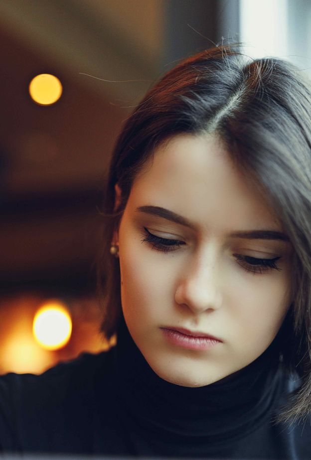 التخلص من جلد الذات يحتاج إلى توطيد علاقتك بنفسك 