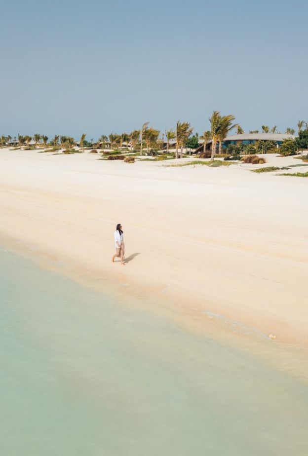 البحر يناديكِ.. "هي" تختار لك أجمل الوجهات العربية لمغامرة بحرية استثنائية