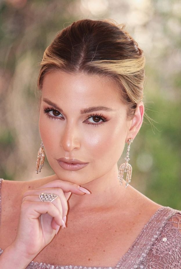 باميلا الكيك