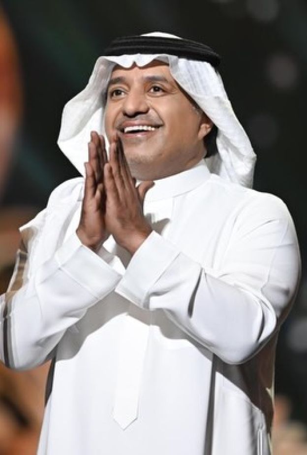 تأجيل حفل راشد الماجد في المغرب