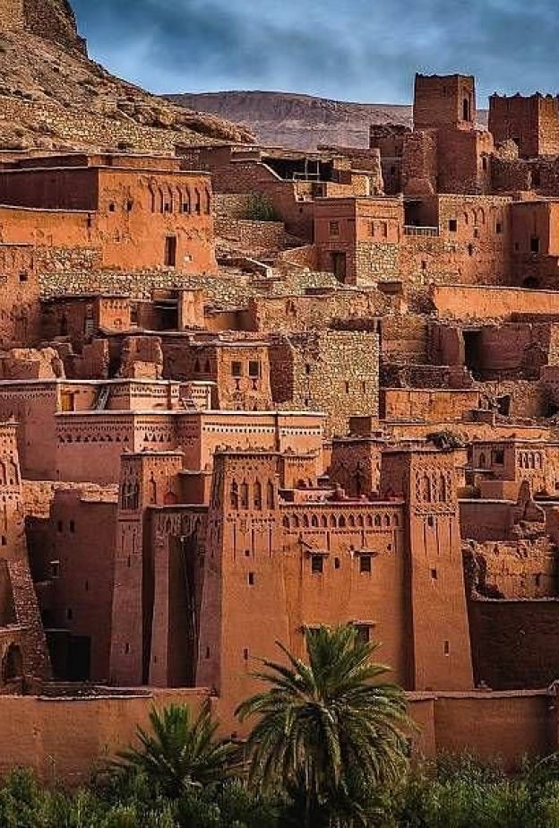 على خط القرى الساحرة.. وجهات عربية صغيرة تستحق رحلة خاصة