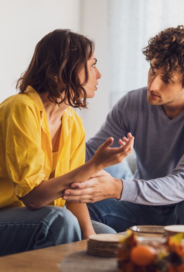 عبارات نرجسية لا تنخدعي ببراءة كلماتها في أي علاقة