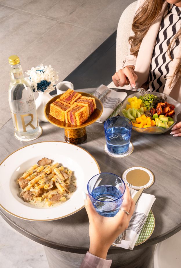 عروض طعام عطلة نهاية الأسبوع