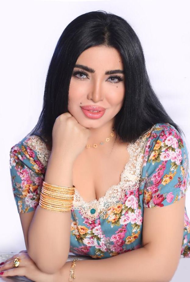 هل تشاركين مروى اللبنانية عيد ميلادها؟ إليك ما يميزك