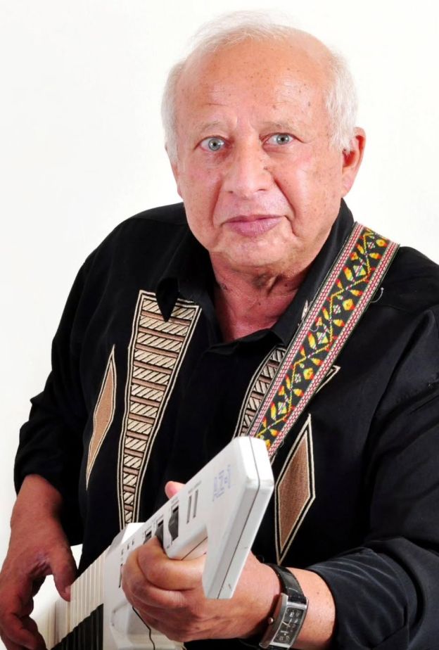 هاني شنودة