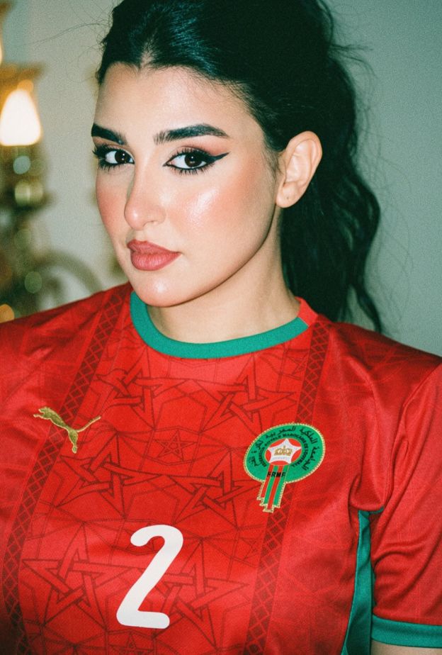 الفنانة جيهان خليل