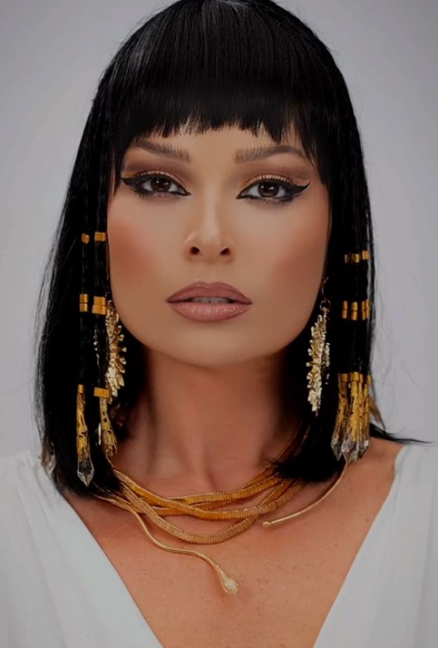  النجمة باميلا الكيك صورة من انستغرامها